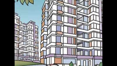 1000 buildings stand in way of road projects