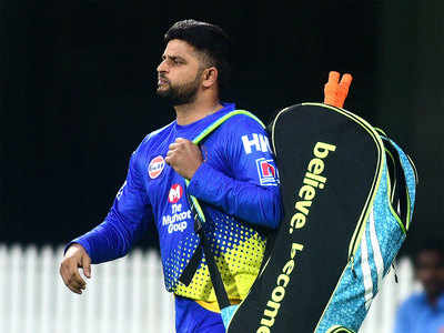 A good IPL can extend my career by 2-3 years: Suresh Raina