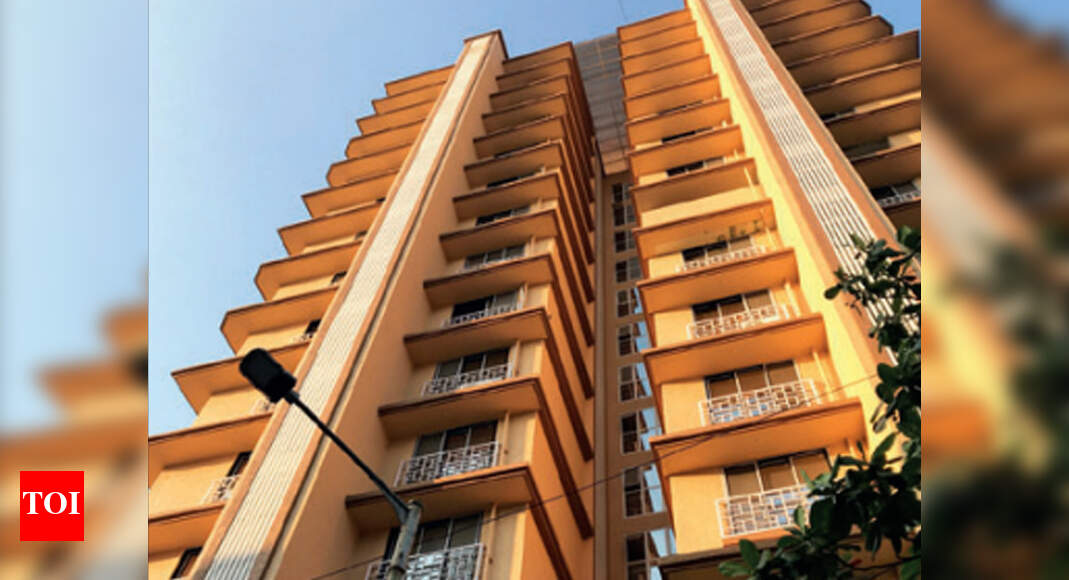 Building redevelopment picture