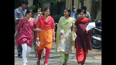 Poor enrolment: Telangana women colleges may turn co-ed