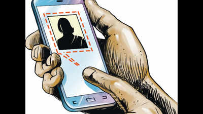 Pune: Man creates teen’s fake profile online, shares her morphed pictures