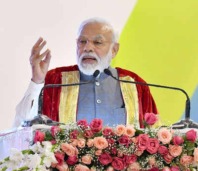 PM Narendra Modi stokes divisions in the world’s biggest democracy: The Economist