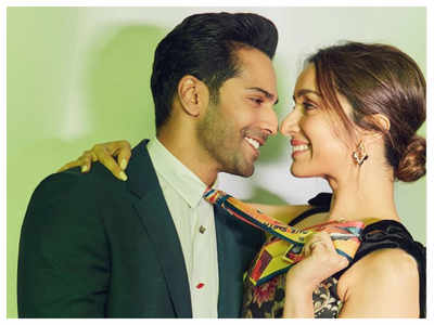 Fans want Shradhha Kapoor and Varun Dhawan to get married, the actress takes it as a compliment