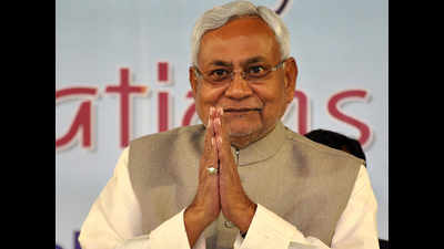 Nitish to PM: Intervene to end Nalanda seer’s fast at Haridwar