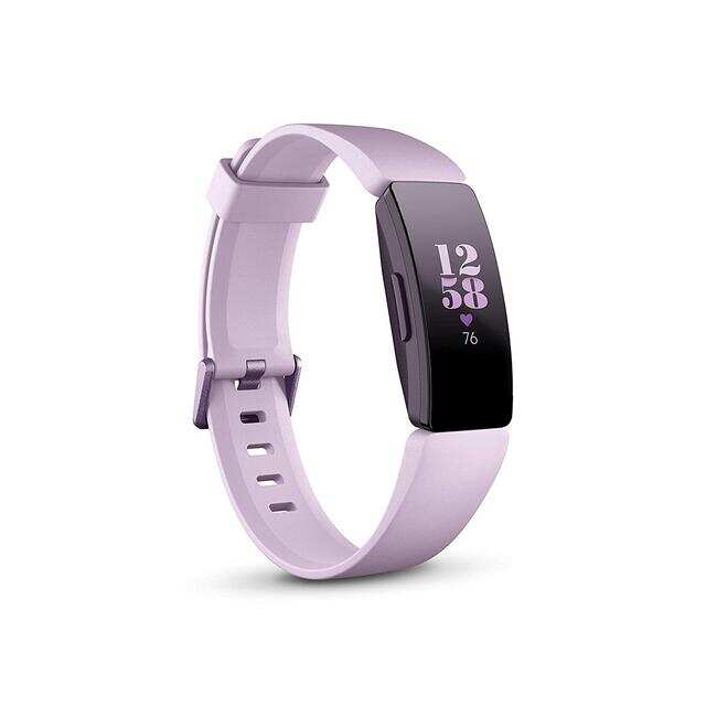 fitbit inspire on amazon