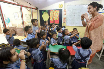 Delhi Nursery Admission 2020-21 First List expected to be out today, check updates