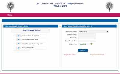 WBJEE 2020 admit card released at wbjeeb.nic.in, exam on February 2