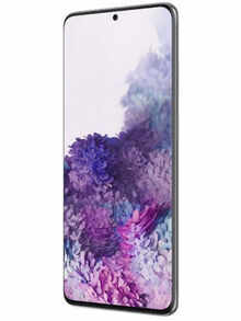 samsung s20 plus 5g screen size