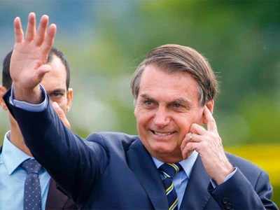 Why Brazil president's visit is important for India