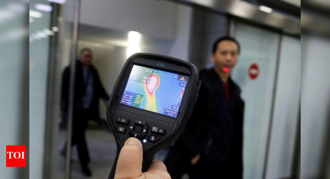 Coronavirus: Two under watch in Mumbai