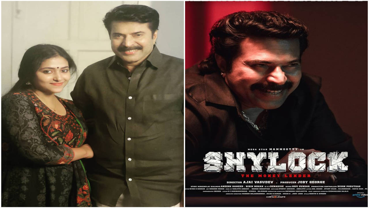 Shylock malayalam outlet full movie