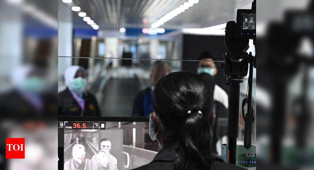 China adds 9th city to transport ban, 32m affected