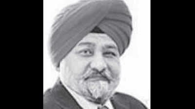 Nirmaljeet Singh Kalsi is first Punjab PCA chairperson