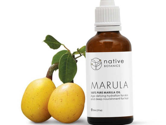 All the good things that marula oil can bring to your skin and hair
