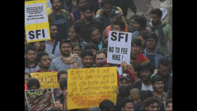 Fee hike: Delhi HC seeks JNU stand on plea challenging IHA decision amending Hostel Manual