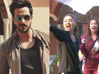 Bigg Boss 13: Aly Goni mocks Paras Chhabra and Shefali Jariwala; asks 'Who is Mahira Sharma?'