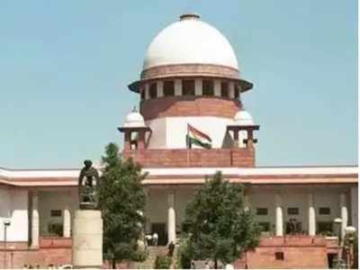 Cannot issue blanket order against invoking NSA on anti-CAA protestors, says SC