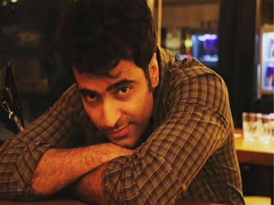 Find out which film helped Abir Chatterjee evolve as an actor