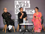 Sukesh Nayak, Atul Bagai and Masaba Gupta