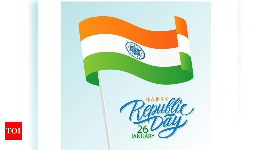 Happy Republic Day 2024 Do you know why Republic Day is celebrated on