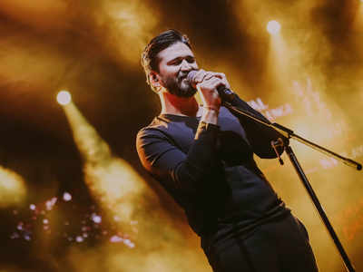 A script needs to resonate with my musical sensibilities: Amit Trivedi
