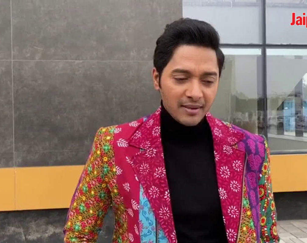 
Shreyas Talpade: I would love to come and shoot for a film in Jaipur, especially in winters
