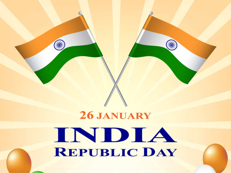 2023 India Republic Day HD Wallpapers Images  Free Download
