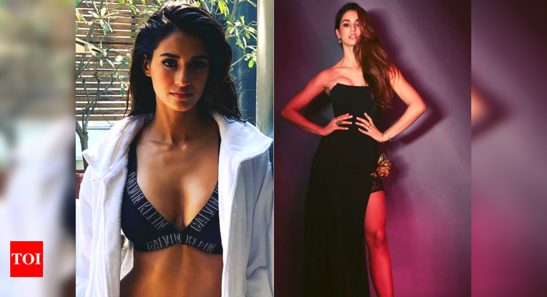 Video The Compelling Reason Why Disha Patani Does Not Believe In