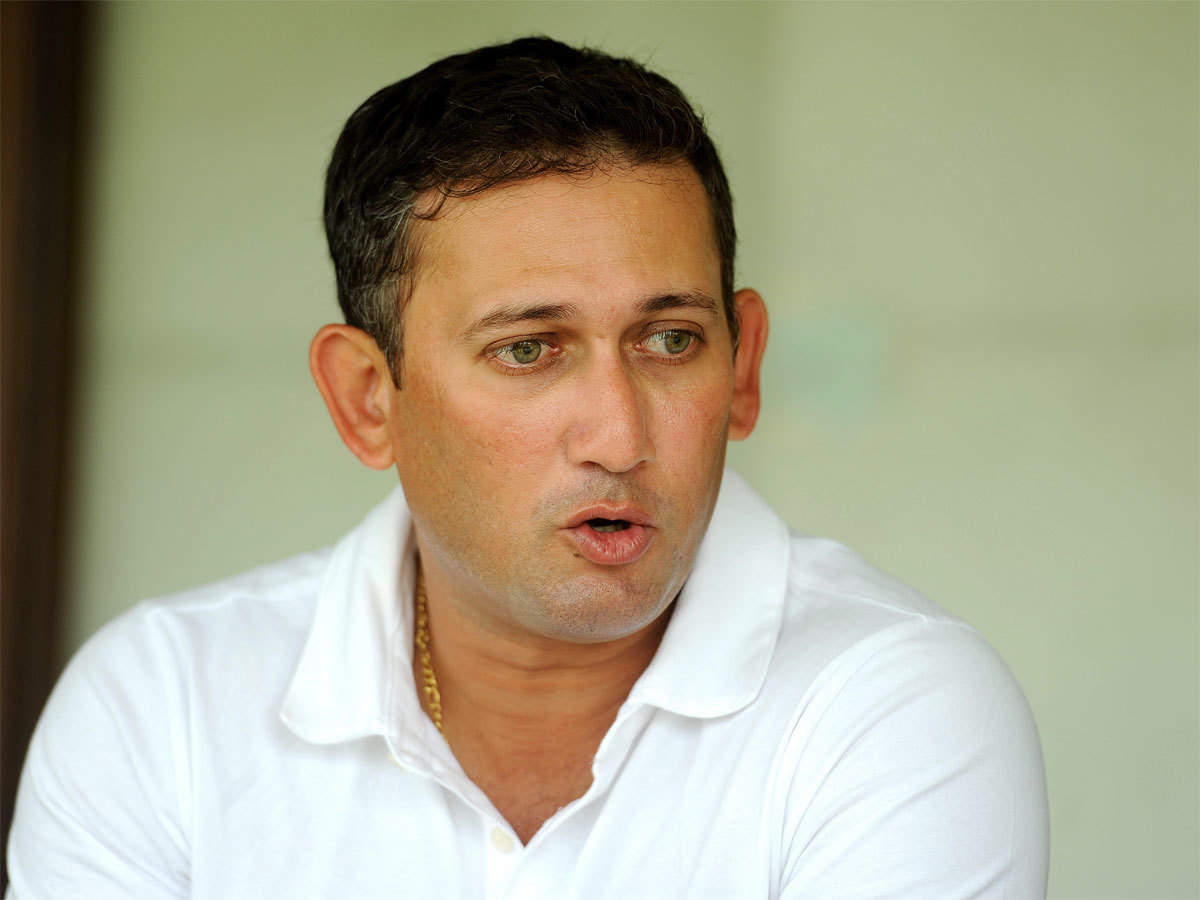 Ajit Agarkar applies for national selector&#39;s job, front-runner for  chairman&#39;s post | Cricket News - Times of India