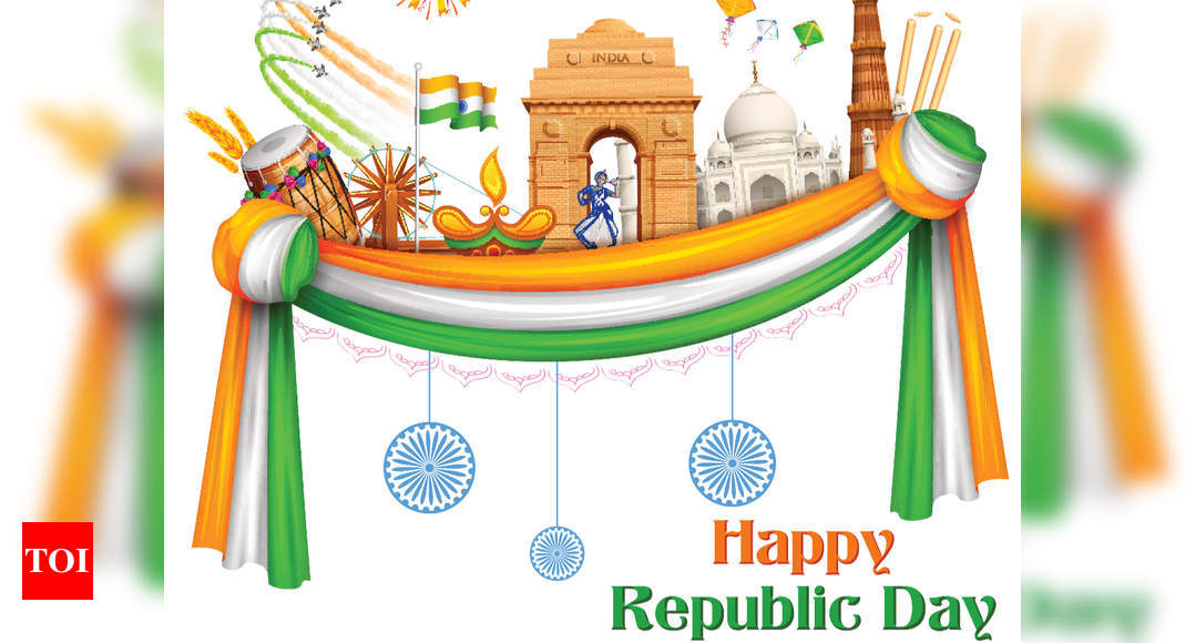 Beautiful independence day drawing | Simple and beautiful republic day  drawing | Independence Day | Independence day drawing, Easy drawings, Art  drawings for kids