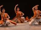 An evening full of traditional dance and music showcased in Aurangabad