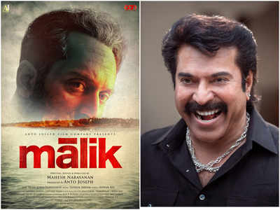 From the first look poster of Malik to the box office success of ‘Shylock’ - here are the weekly updates from Mollywood