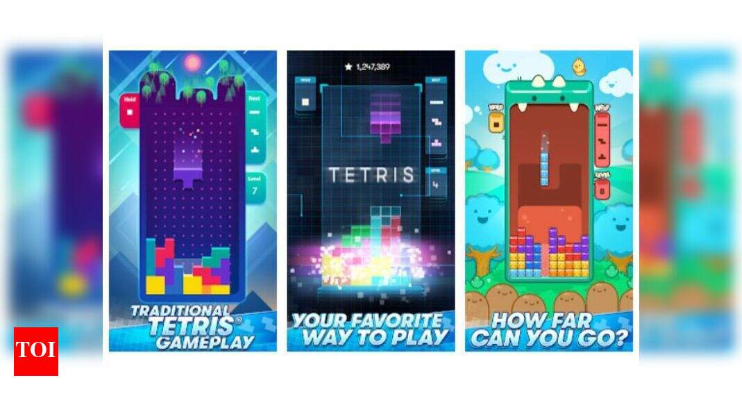 tetris android