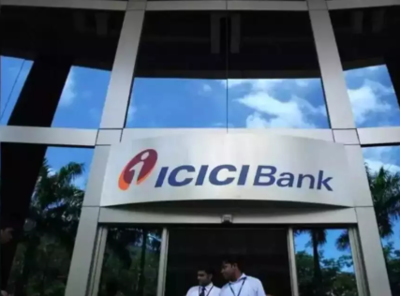 Icici Bank To Declare Its Q3 Results Today Times Of India