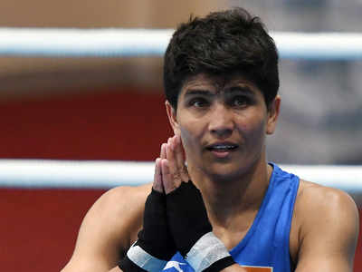 Hussamuddin enters final, Sonia Lather ends with bronze at Strandja Memorial boxing