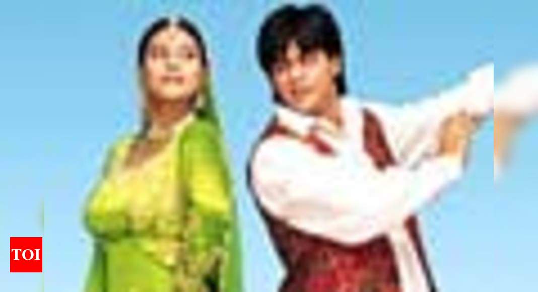 Mehndi Laga Ke Rakhna - #ddlj #srk #kajol #bollywood #movie #lyrics #t... |  TikTok