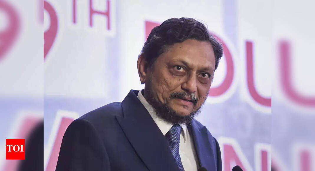 Excessive tax a social injustice: CJI Bobde