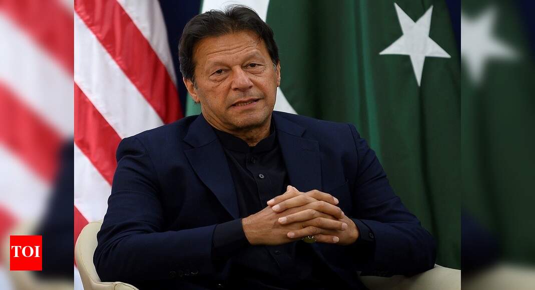 Pak may escape FATF blacklist at Paris plenary