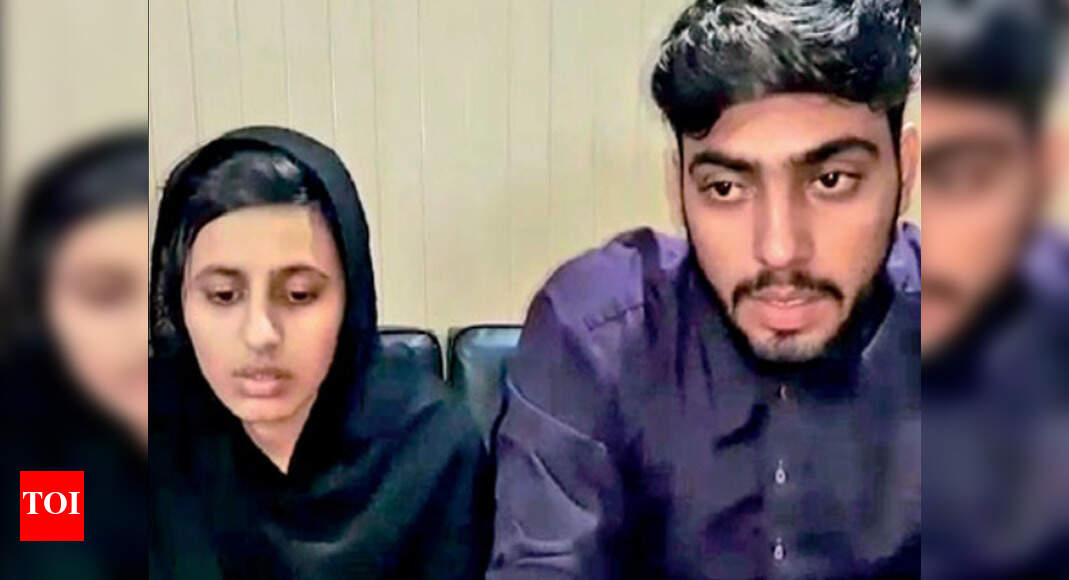 Nankana Sahib Sikh girl to move apex court in Pakistan | Amritsar News ...