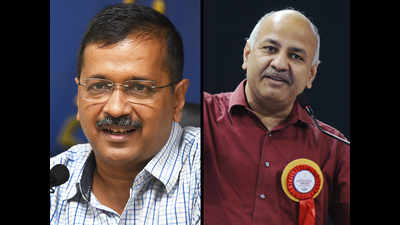 Delhi assembly polls 2020: Amit Shah must talk to protesters, say Arvind Kejriwal, Manish Sisodia