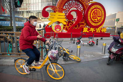 Coronavirus dampens Chinese New Year celebrations: All you need to know