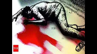 Upset over brother's alcoholism, man beats him to death in Chennai