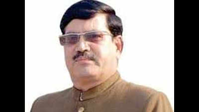 CAA: Chancellor gheraoed at Maulana Azad National Urdu University