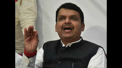 Devendra Fadnavis dares Maharashtra govt to probe phone tapping