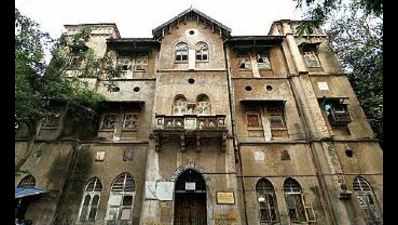 Bids invited to revive century-old Parsi hospital in Mumbai