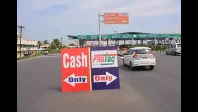 Mumbai: Pay double in FASTag, ETC lane on sea link
