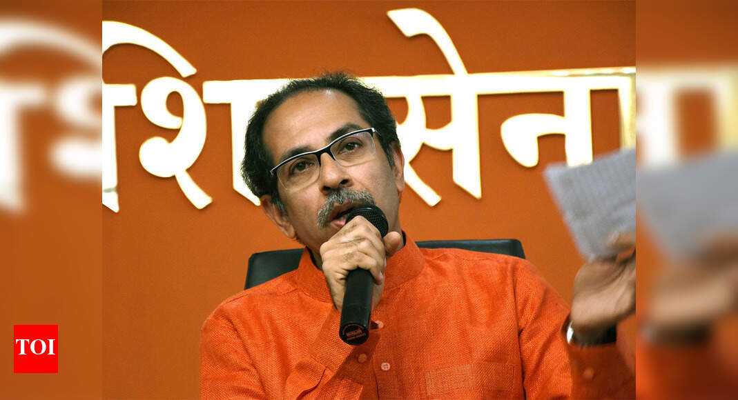 Pakistani, Bangladeshi Muslims should be 'thrown out' from country: Shiv Sena | India News - Times of India