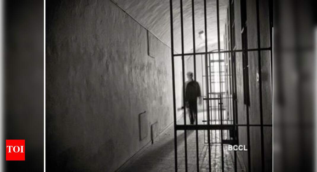 Indian-origin man jailed for online child sex offences in UK - Times of ...