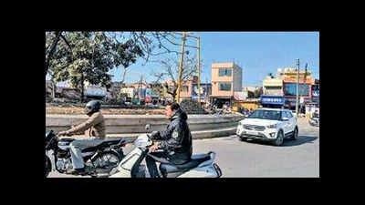 Two busiest roundabouts in Ambala city to have traffic signals soon