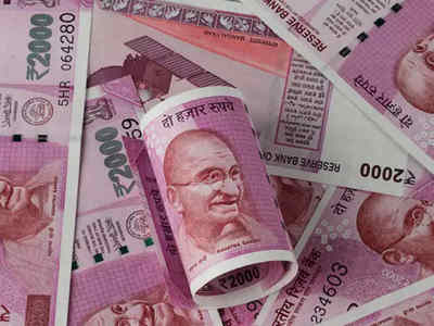 Fiscal deficit may widen to 3.8% for current financial year: Report